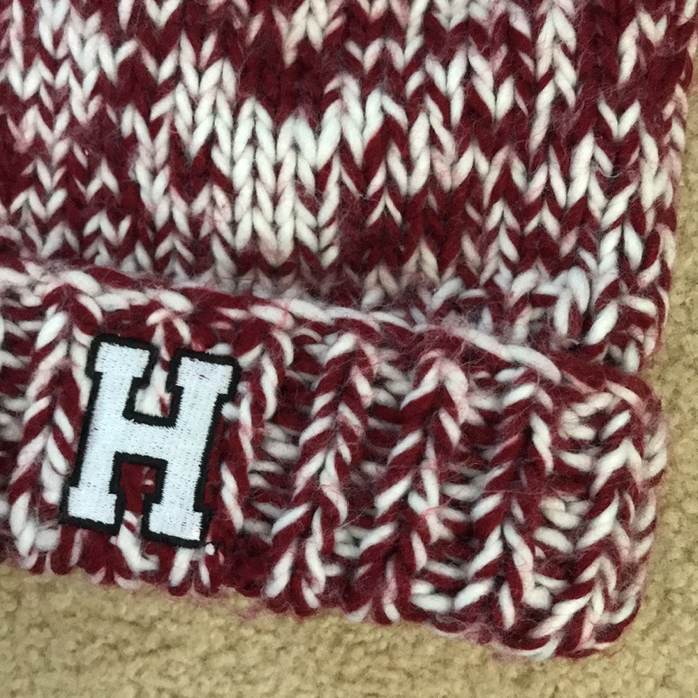 Beanie - Picture 3 of 3